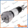 Amortisseur de suspension avant gauche pour PORSCHE | A-PS-025, 97034305100